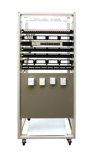 Учебное оборудование для изучения структурированных кабельных систем - fgospostavki.ru - Чита