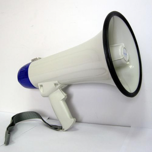 Электромегафон ручной - fgospostavki.ru - Чита