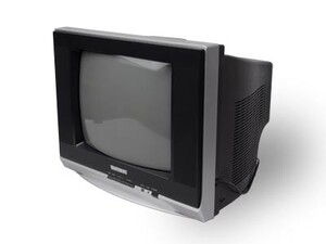 Осциллограф демонстрационный двухканальный (34 см.) - fgospostavki.ru - Чита