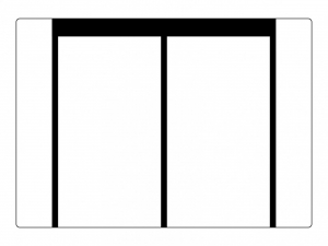 Набор магнитных карточек "Триоль" (10 штук) - fgospostavki.ru - Чита