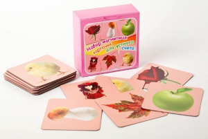 Набор магнитных карточек "Устный счет" - fgospostavki.ru - Чита