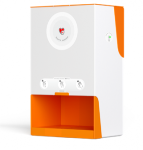 Бесконтактный дезинфектор "Next Uno-5" - fgospostavki.ru - Чита