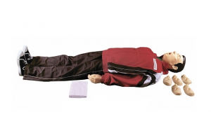 "Максим I-01" тренажер сердечно-легочной и мозговой реанимации - fgospostavki.ru - Чита