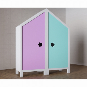 Шкаф «Лапушка» - fgospostavki.ru - Чита