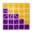 Игра «Крестики-нолики» - fgospostavki.ru - Чита