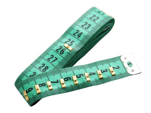 Мера портновская с рельефными делениями - fgospostavki.ru - Чита