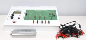 Учебный лабораторный стенд «Операционные усилители» - fgospostavki.ru - Чита