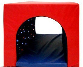 Фиброоптический тоннель - fgospostavki.ru - Чита