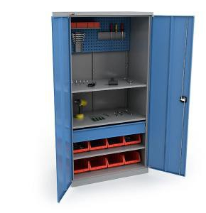Шкаф инструментальный ГЛ-4 - fgospostavki.ru - Чита