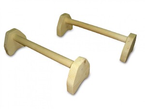 Стоялки напольные деревянные (200 мм) - fgospostavki.ru - Чита