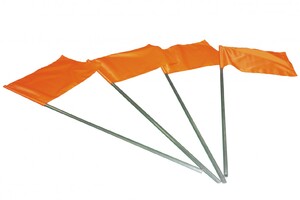 Флажок разметочный - fgospostavki.ru - Чита