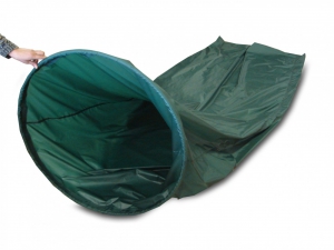 Тоннель с двумя обручами (3,5 метра, диаметр 900 миллиметров) - fgospostavki.ru - Чита