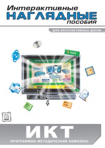 Интерактивные наглядные пособия. ИКТ. Программно-методический комплекс - fgospostavki.ru - Чита