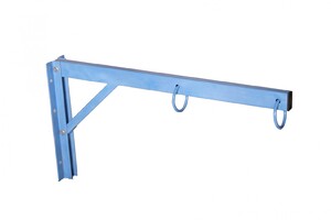 Консоль для подвесного снаряда (для 2-х предметов) - fgospostavki.ru - Чита