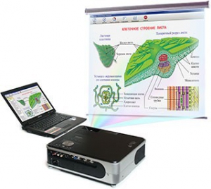 Диск с электронными плакатами, презентациями (электронный учебник) по биологии 150 тем - fgospostavki.ru - Чита