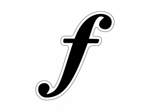 Набор магнитных карточек "Форте" (4 штуки) - fgospostavki.ru - Чита