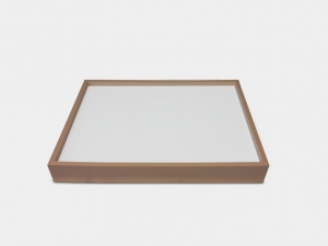 Планшет для рисования песком из ДСП (белая подсветка) - fgospostavki.ru - Чита