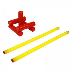 Городки пластмассовые - fgospostavki.ru - Чита