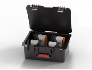 Система виртуальной и дополненной реальности ClassVR (для 4 учащихся) нового поколения (с контроллерами и кубами) с доступом к образовательному порталу на 1 год - fgospostavki.ru - Чита