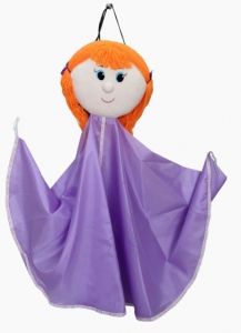 Кукла платковая "Аленушка" - fgospostavki.ru - Чита