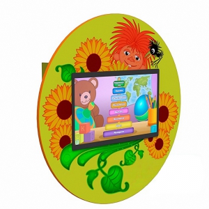 Профессиональный интерактивный развивающий комплекс «Антошка» - fgospostavki.ru - Чита