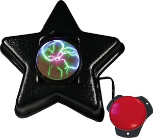 Игра "Плазменная звезда" - fgospostavki.ru - Чита