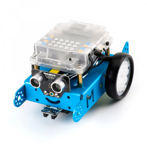 Базовый робототехнический набор mBot - fgospostavki.ru - Чита