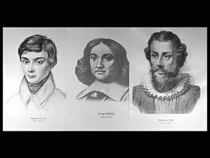 Портреты математиков (18 штук, формат А3) - fgospostavki.ru - Чита