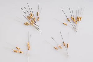 Набор резисторов для практикума - fgospostavki.ru - Чита