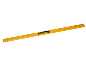 Линейка классная 1 м - fgospostavki.ru - Чита