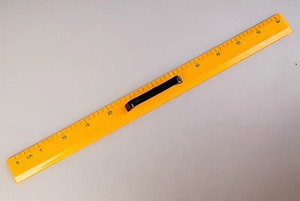 Линейка классная пластмассовая 60 см - fgospostavki.ru - Чита