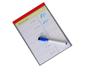 Планшет для самостоятельной работы - fgospostavki.ru - Чита