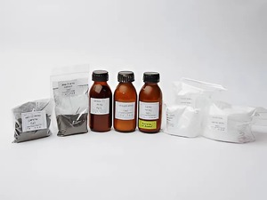 Набор № 4 ОС Оксиды металлов - fgospostavki.ru - Чита