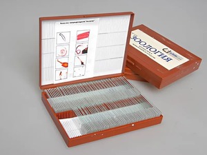 Комплект микропрепаратов "Зоология" - fgospostavki.ru - Чита