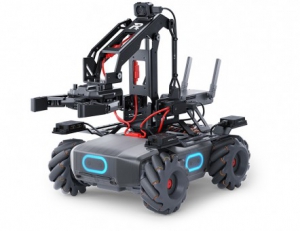 Учебный робот DJI Robomaster S1 EP - fgospostavki.ru - Чита