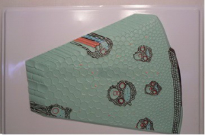 Модель барельефная "Клеточное строение стебля" - fgospostavki.ru - Чита