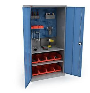 Шкаф инструментальный ГЛ-2 - fgospostavki.ru - Чита
