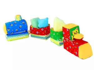 Развивающий паровозик «Печки-Лавочки» - fgospostavki.ru - Чита