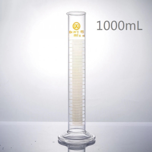 Измерительный цилиндр 1000 мл. - fgospostavki.ru - Чита