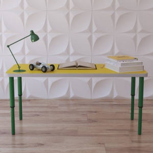 Стол растущий на регулируемых ножках «Непоседы» - fgospostavki.ru - Чита