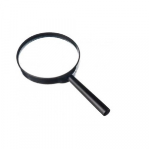 Лупа 6 см, 5х - fgospostavki.ru - Чита