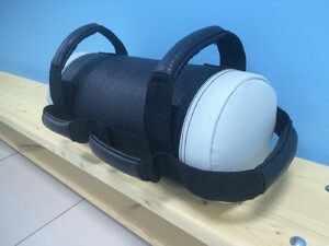 Мешок-утяжелитель (15 кг) (вариант 1) - fgospostavki.ru - Чита