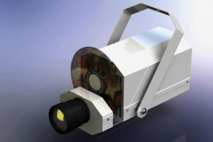 Проектор Солнечный-LED - fgospostavki.ru - Чита