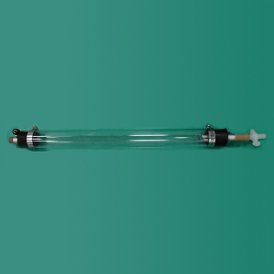 Демонстрационная газоразрядная трубка с двумя электродами - fgospostavki.ru - Чита