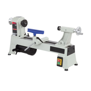 Станок токарный деревообрабатывающий с защитным щитком экраном - fgospostavki.ru - Чита