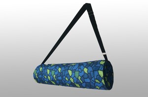 Сумка для коврика гимнастического (на замке) - fgospostavki.ru - Чита