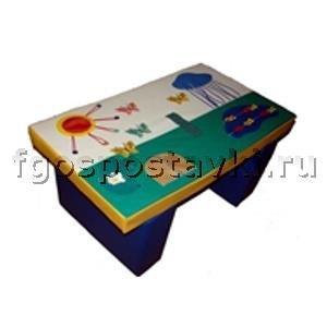 Дидактический стол №1 - fgospostavki.ru - Чита