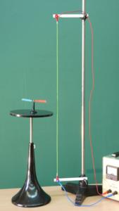 Набор для демонстрации опыта Эрстеда - fgospostavki.ru - Чита