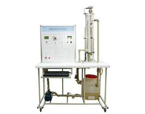 Типовой комплект учебного оборудования «Промышленные датчики уровня» - fgospostavki.ru - Чита