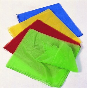 Волшебные платочки (12 штук) - fgospostavki.ru - Чита